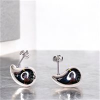 Orecchini Stocco Gioielli Donna in Acciaio ORA 424 - ORA 424